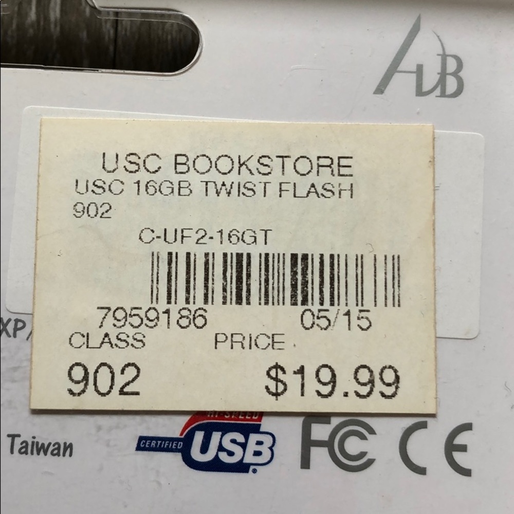USB Flash Drive - Picture 4 of 6
